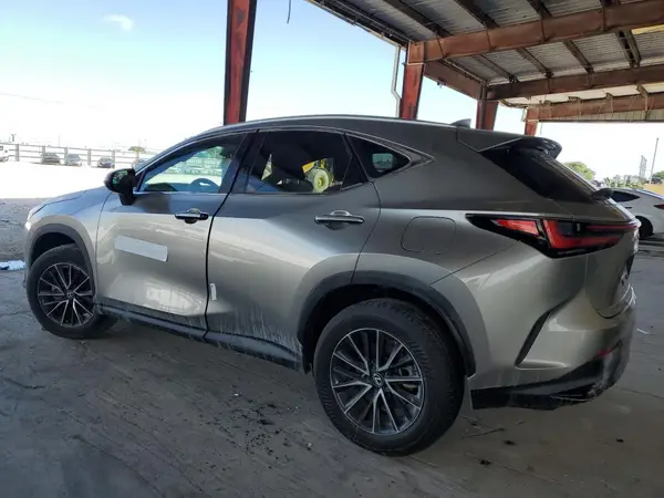 2T2GDCAZ9RC013295 2024 LEXUS NX - Image 2