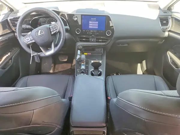 2T2GDCAZ9SC016591 2025 LEXUS NX - Image 8