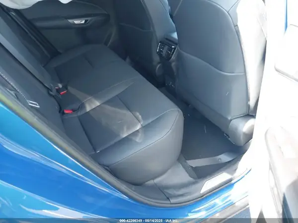 2T2GDCAZ9SC024917 2025 LEXUS NX - Image 8