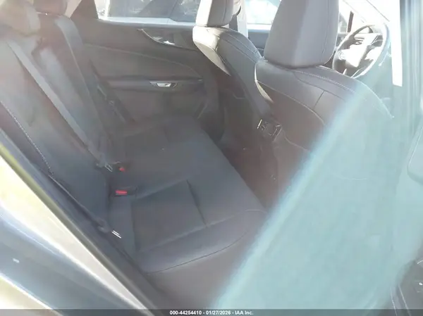 2T2GDCAZ9SC031611 2025 LEXUS NX - Image 8