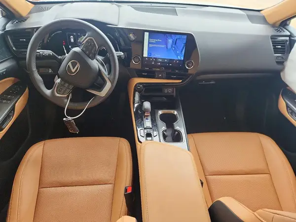 2T2GDCAZXNC001442 2022 LEXUS NX - Image 8