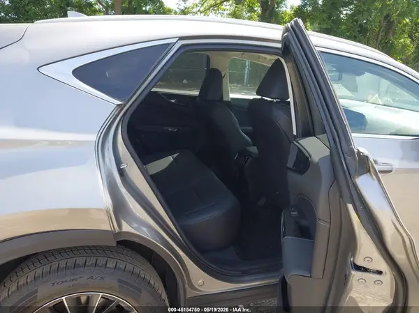 2T2GDCAZXNC001859 2022 LEXUS NX - Image 8