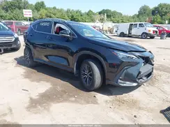 2T2GDCAZXPC004733 2023 LEXUS NX