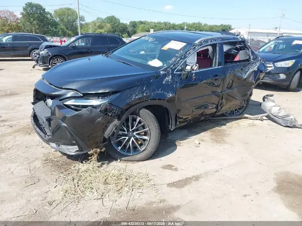 2T2GDCAZXPC004733 2023 LEXUS NX - Image 2