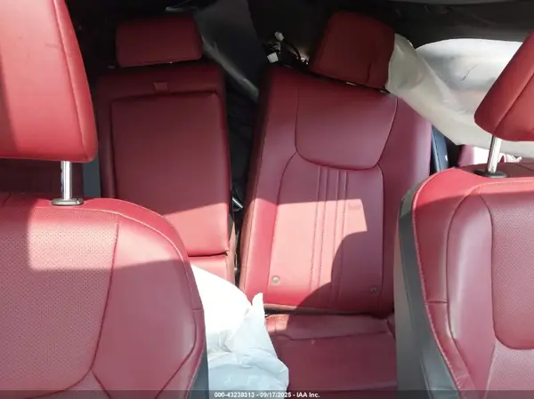 2T2GDCAZXPC004733 2023 LEXUS NX - Image 8