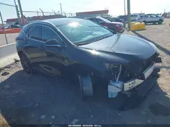 2T2GDCAZXRC011359 2024 LEXUS NX