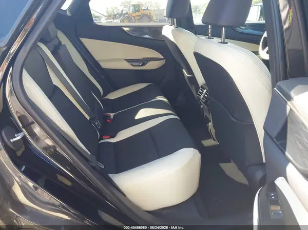 2T2GDCAZXRC011359 2024 LEXUS NX - Image 8