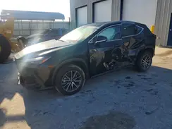 2T2GDCAZXRC011474 2024 LEXUS NX