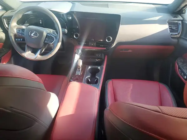 2T2GDCAZXRC011474 2024 LEXUS NX - Image 8