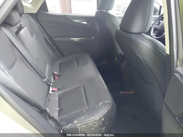 2T2GDCAZXRC012396 2024 LEXUS NX - Image 8