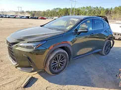 2T2GDCAZXRC014391 2024 LEXUS NX