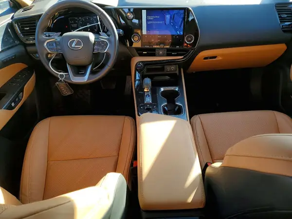2T2GDCAZXRC014391 2024 LEXUS NX - Image 8