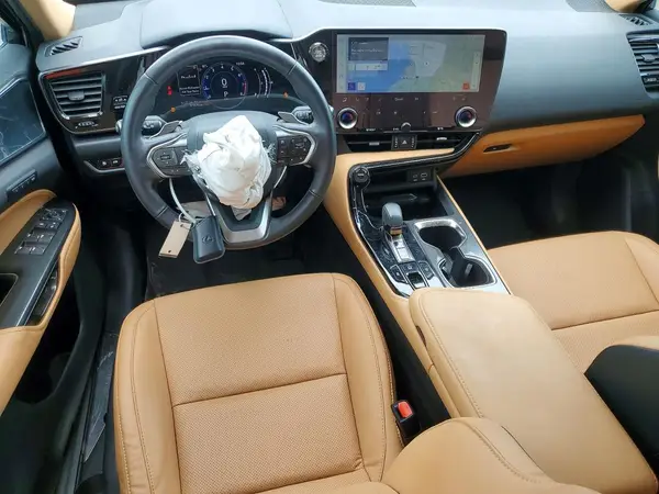 2T2GDCAZXSC017104 2025 LEXUS NX - Image 8
