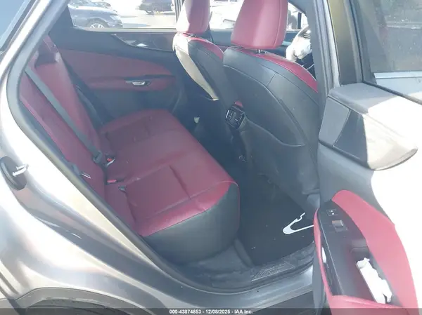 2T2GDCAZXSC019452 2025 LEXUS NX - Image 8