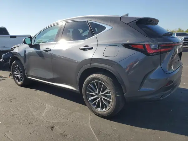 2T2GDCAZXSC026353 2025 LEXUS NX - Image 2