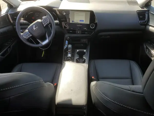 2T2GDCAZXSC026353 2025 LEXUS NX - Image 8
