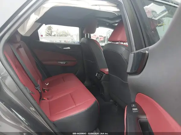 2T2GDCEZ3NC001597 2022 LEXUS NX - Image 8