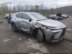 2T2GDCEZ3SC005631 2025 LEXUS NX