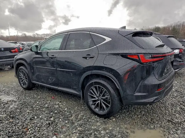 2T2GDCEZ3SC005841 2025 LEXUS NX - Image 2