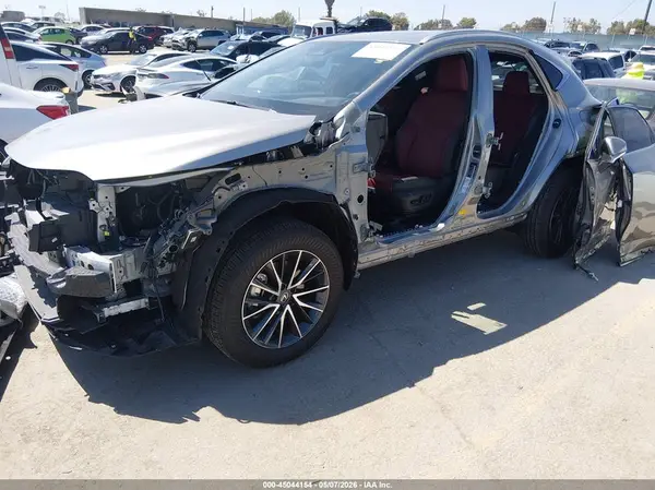 2T2GDCEZ3SC007170 2025 LEXUS NX - Image 2