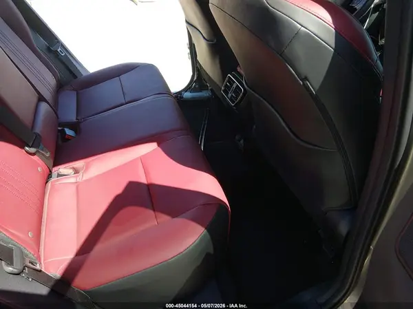 2T2GDCEZ3SC007170 2025 LEXUS NX - Image 8