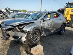 2T2GDCEZ5NC001052 2022 LEXUS NX