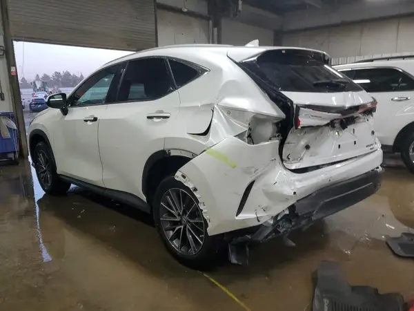 2T2GDCEZ6NC002064 2022 LEXUS NX - Image 2