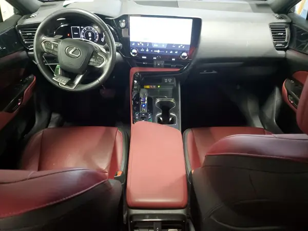 2T2GDCEZ6NC002064 2022 LEXUS NX - Image 8