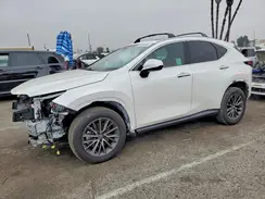 2T2GDCEZ6SC007311 2025 LEXUS NX