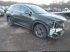2T2GDCEZ8NC001983 2022 LEXUS NX