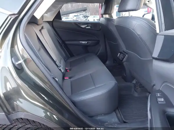 2T2GDCEZ8NC001983 2022 LEXUS NX - Image 8