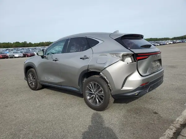 2T2GGCEZ0NC005775 2022 LEXUS NX - Image 2