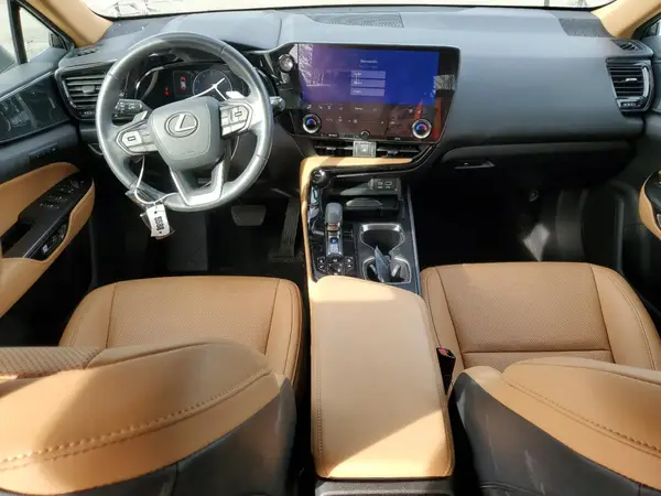 2T2GGCEZ0NC005775 2022 LEXUS NX - Image 8