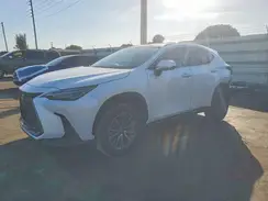 2T2GGCEZ0NC006439 2022 LEXUS NX