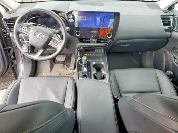 2T2GGCEZ0NC007672 2022 LEXUS NX - Image 8