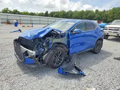 2T2GGCEZ0NC009664 2022 LEXUS NX