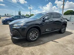 2T2GGCEZ0NC011446 2022 LEXUS NX