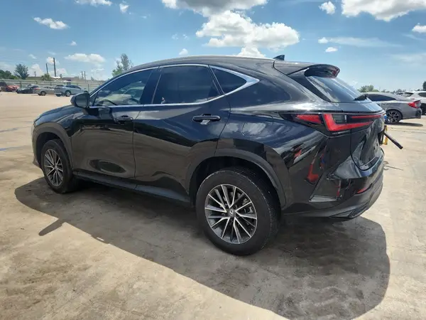2T2GGCEZ0NC011446 2022 LEXUS NX - Image 2