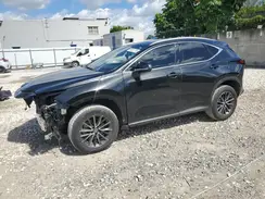 2T2GGCEZ0NC012421 2022 LEXUS NX