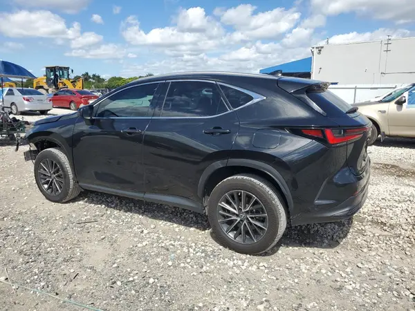 2T2GGCEZ0NC012421 2022 LEXUS NX - Image 2