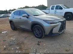 2T2GGCEZ0NC013522 2022 LEXUS NX