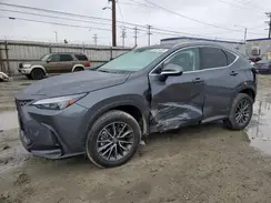 2T2GGCEZ0PC019310 2023 LEXUS NX