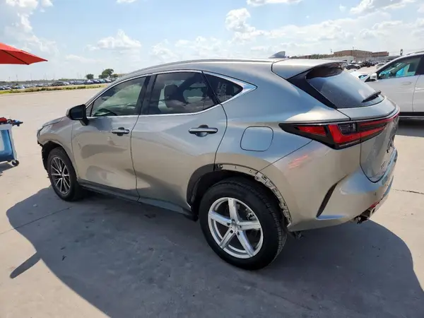 2T2GGCEZ0PC020022 2023 LEXUS NX - Image 2