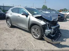 2T2GGCEZ0PC023311 2023 LEXUS NX