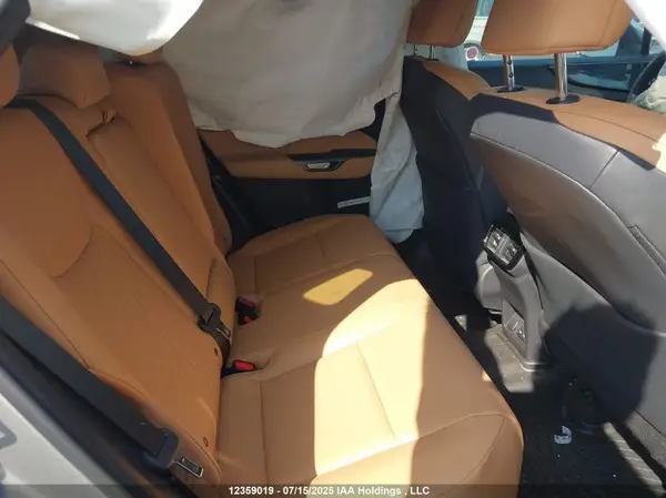 2T2GGCEZ0PC023311 2023 LEXUS NX - Image 8