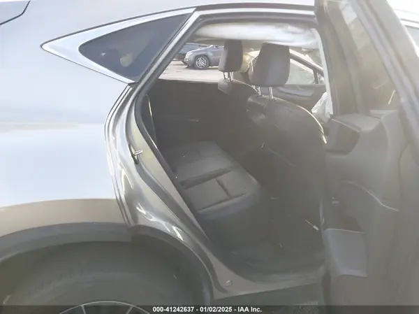 2T2GGCEZ0PC026760 2023 LEXUS NX - Image 8