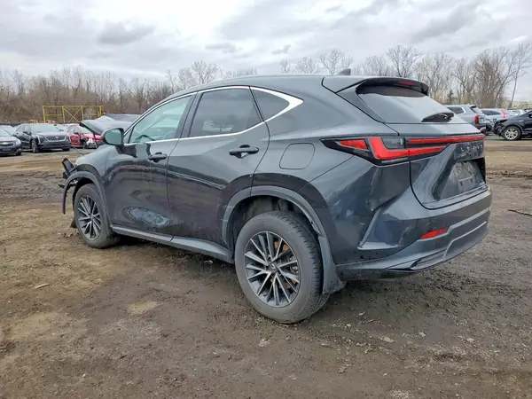 2T2GGCEZ0PC028105 2023 LEXUS NX - Image 2