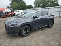 2T2GGCEZ0PC030100 2023 LEXUS NX