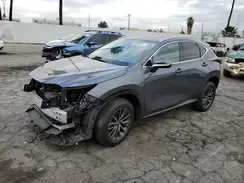 2T2GGCEZ0PC031330 2023 LEXUS NX