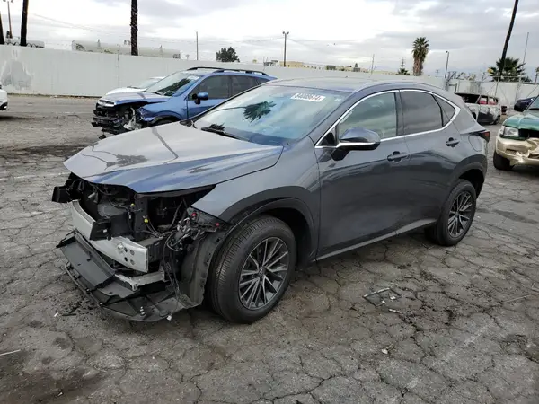 2T2GGCEZ0PC031330 2023 LEXUS NX - Image 1